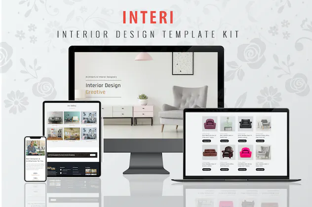 Interi - Interior Design