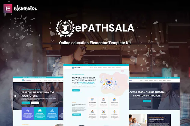 ePathsala - Online Education