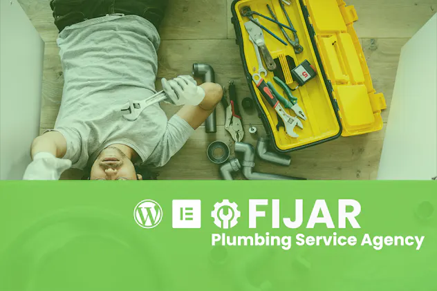 Fijar - Plumbing Service