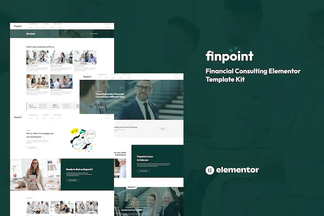 Finpoint - Financial Consulting