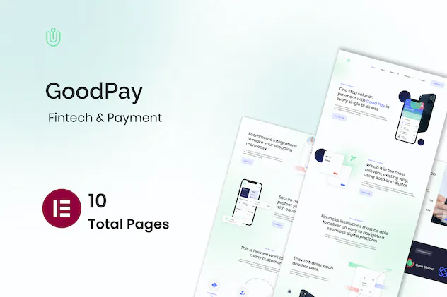 Goodpay - Fintech
