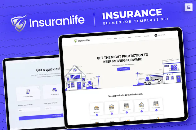 Insuranlife - Insurance Agency