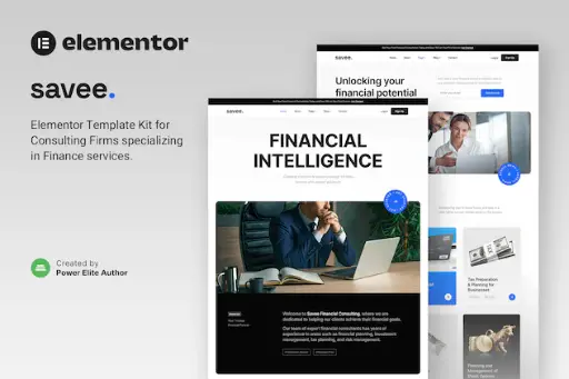 Savee  Financial Consulting