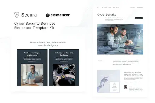 Secura - Cyber Security Services