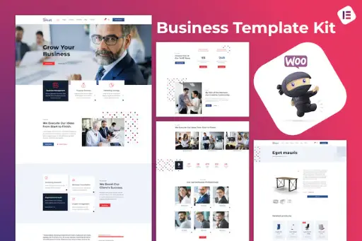 Skat  Corporate - Business
