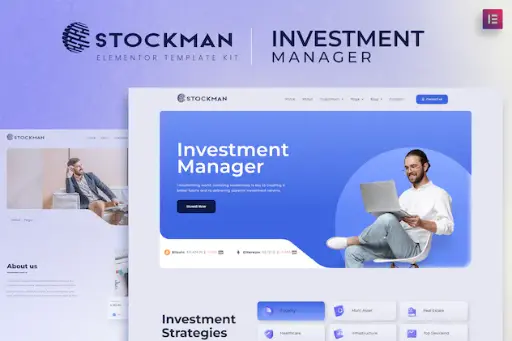 Stockmen - Investment Manager