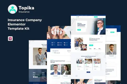 Topika - Insurance Agency