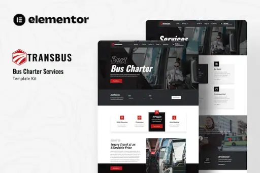 Transbus - Bus Charter Service