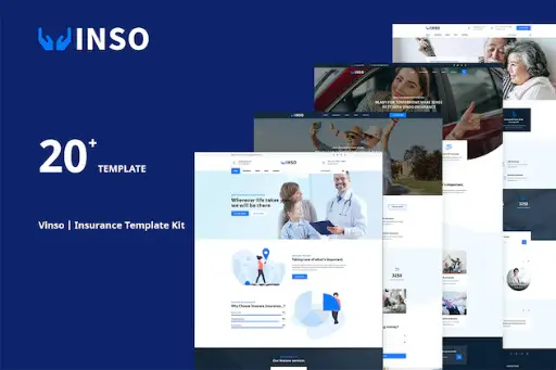 Vinso - Insurance