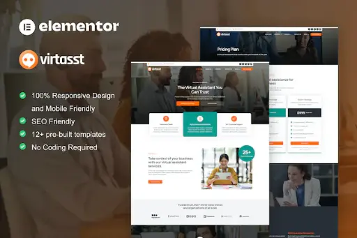 Virtasst - Virtual Assistant Service