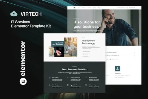 VirTech - IT Services