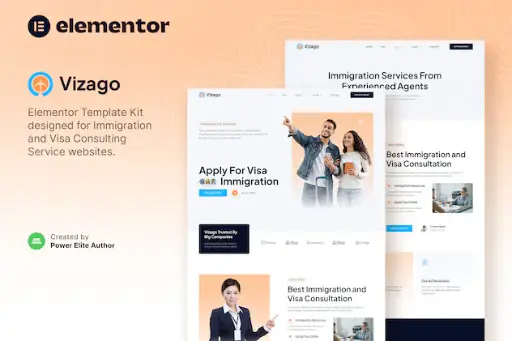 Vizago  Immigration - Visa Consulting Service