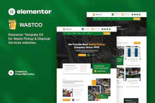 Wastco  Waste Pickup - Disposal Services