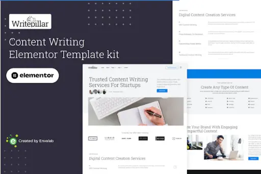 Writepillar - Content Writing Services