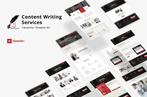 Writery - Content Writer Service