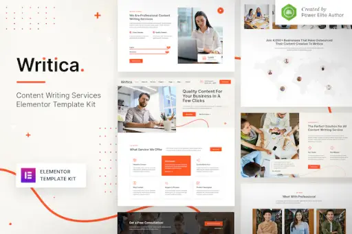 Writica  Content Writing Services