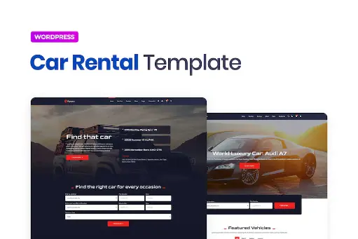 Rotors – Car Rental