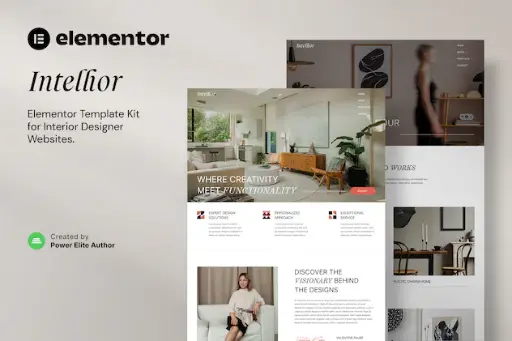 Intellior  Interior Designer - Architect