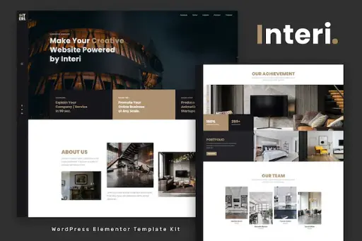 Interi - Creative