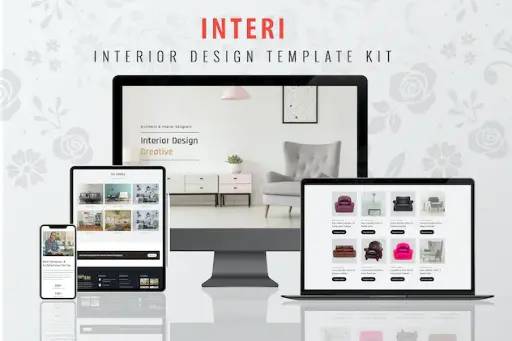 Interi - Interior Design