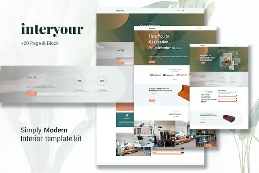Interyours - Home Interior Design