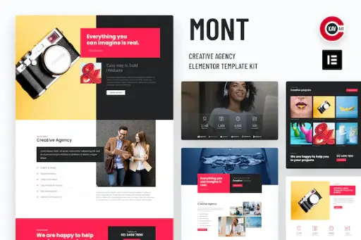 Mont - Agency