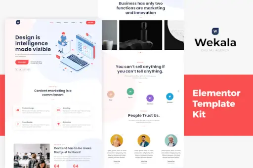 Wekala - Agency