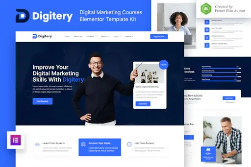 Digitery  Digital Marketing Courses