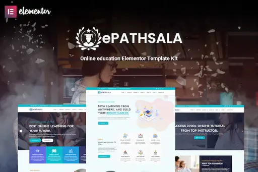 ePathsala - Online Education