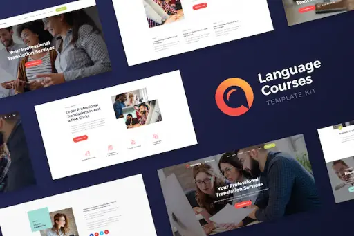 Translang - Language Courses - Translation Services