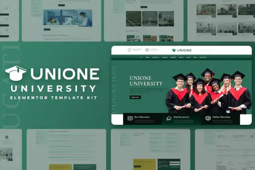 Unione - University