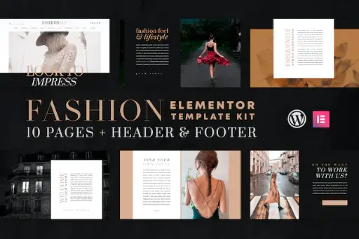 Fashion Art - WooCommerce