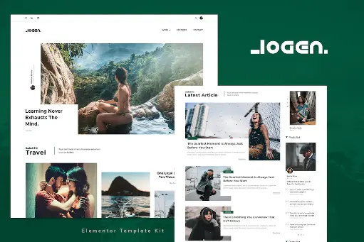 MegaFM – Radio Station - Podcaster