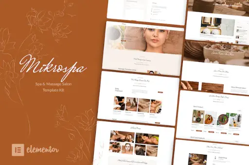 Mikrospa - Spa - Massage