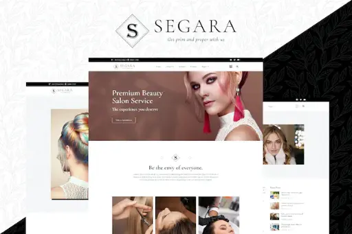 Segara - Premium Beauty Salon