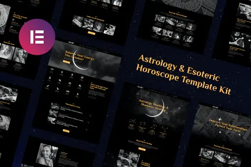 Mystik - Astrology - Esoteric Horoscope