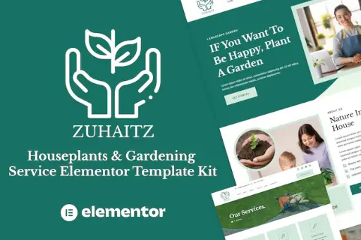 Zuhaitz - Houseplants - Gardening Service