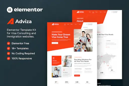 Adviza  Immigration - Visa Consulting