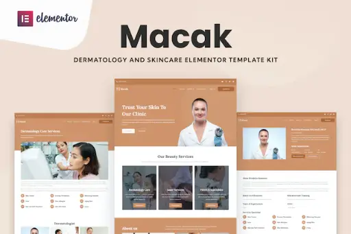 Macak - Dermatology Clinic