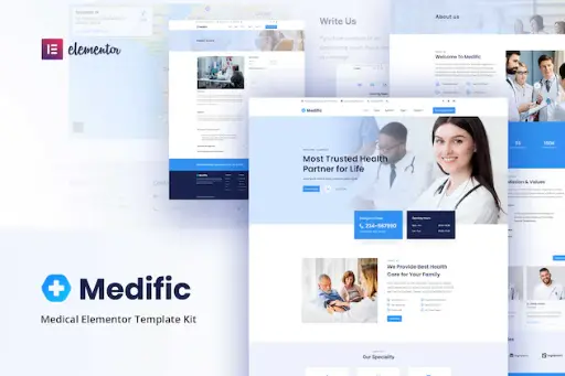 Medific - Medical