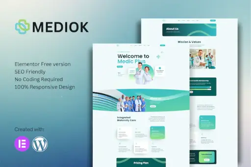 Mediok - Medical