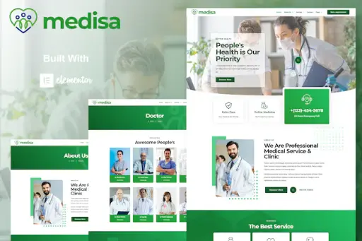 Medisa - Medical