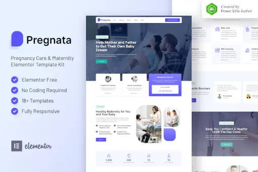 Pregnata  Pregnancy Care - Obstetrician