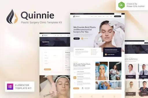 Quinnie  Plastic Surgery Clinic