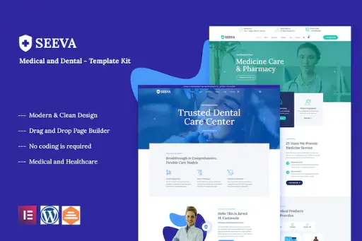 Seeva - Medical - Dental