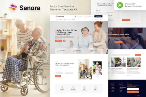 Senora  Senior Care Services