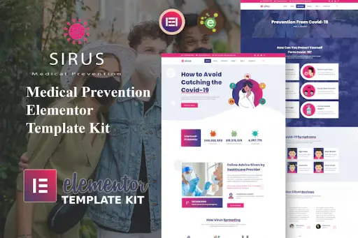 Sirus - Medical Prevention