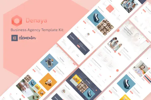 Denaya - Business Agency