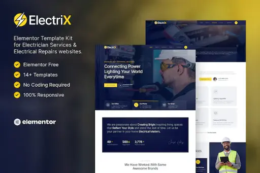 Electrix  Electrician Services - Electrical Repairs