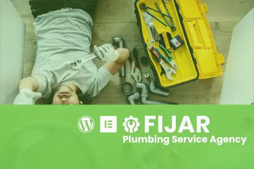 Fijar - Plumbing Service
